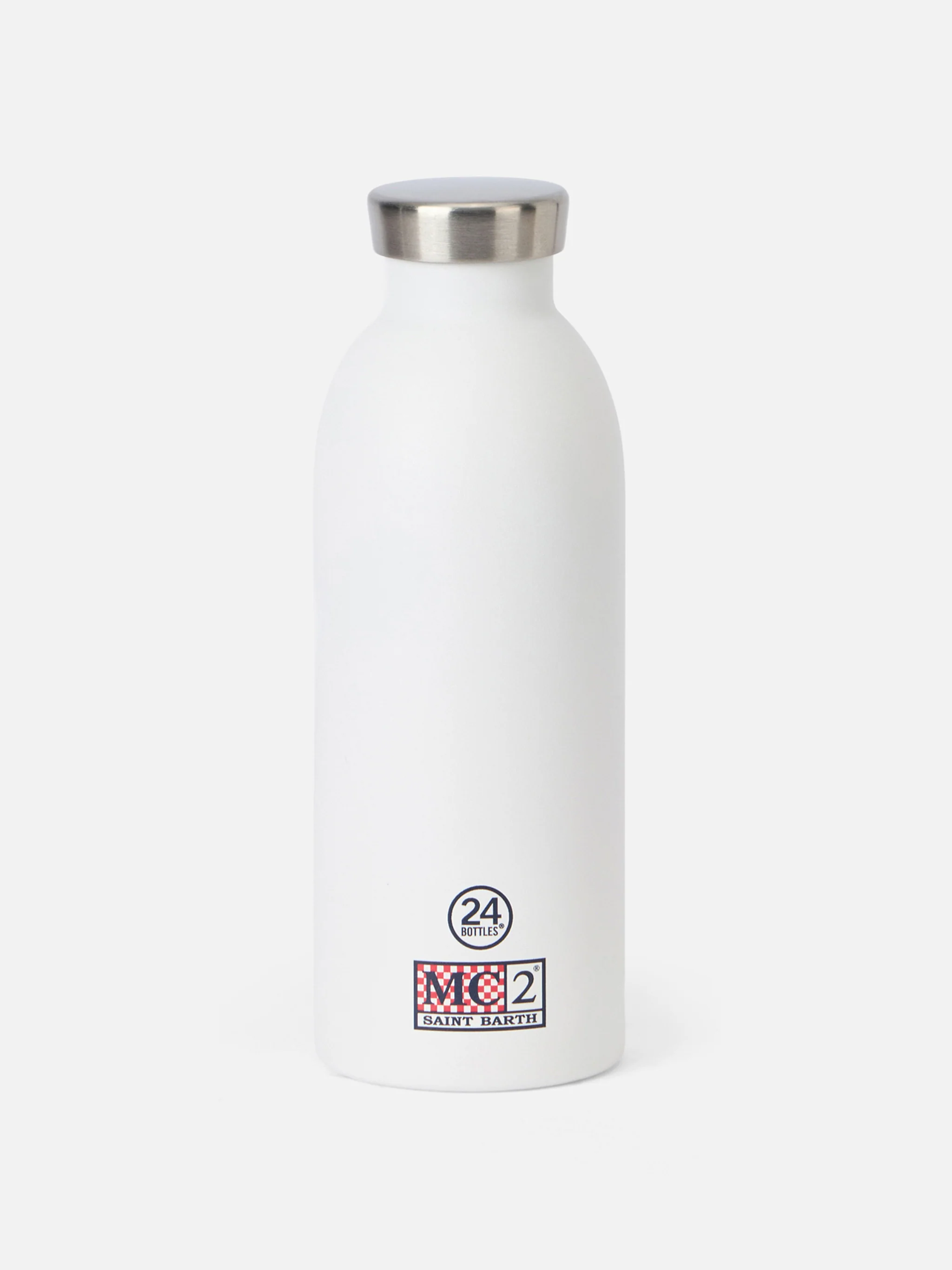 24Bottles
500ml bottle with Portami al Mare print | 24 BOTTLES SPECIAL EDITION - Image 2