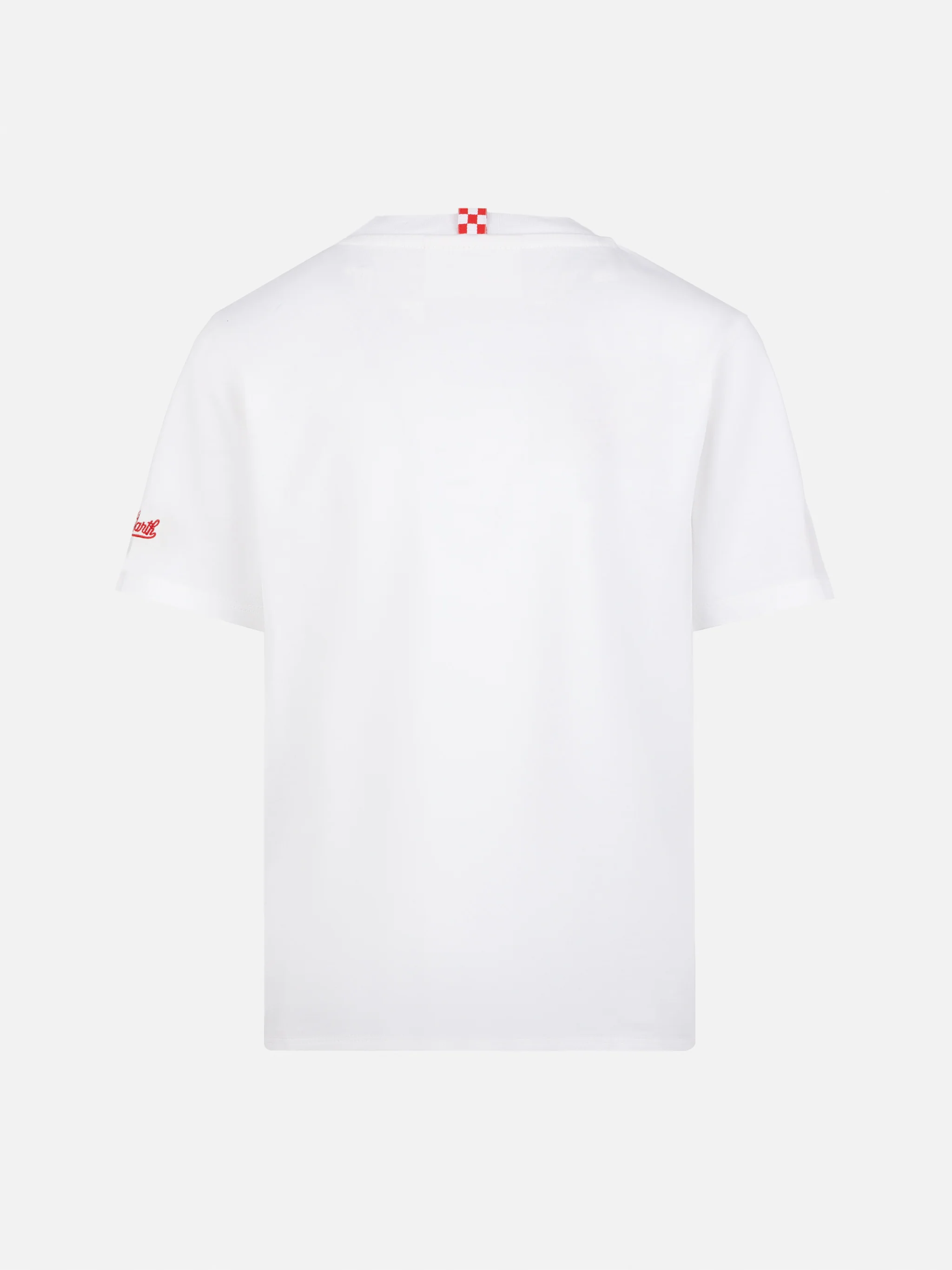 Cotton t-shirt with Spiderman print | MARVEL SPECIAL EDITION - Image 3