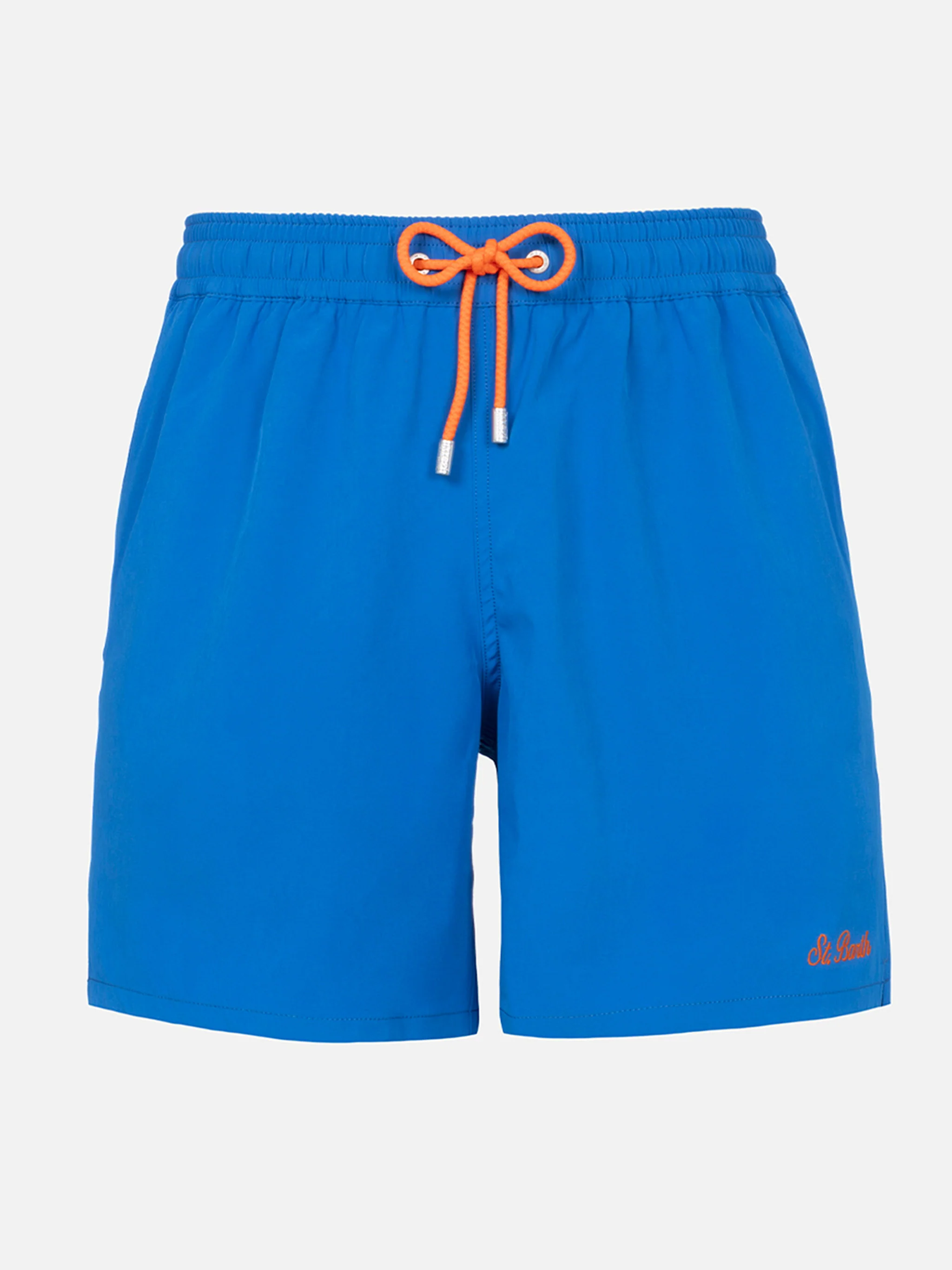 Bluette classic stretch Comfort swim shorts