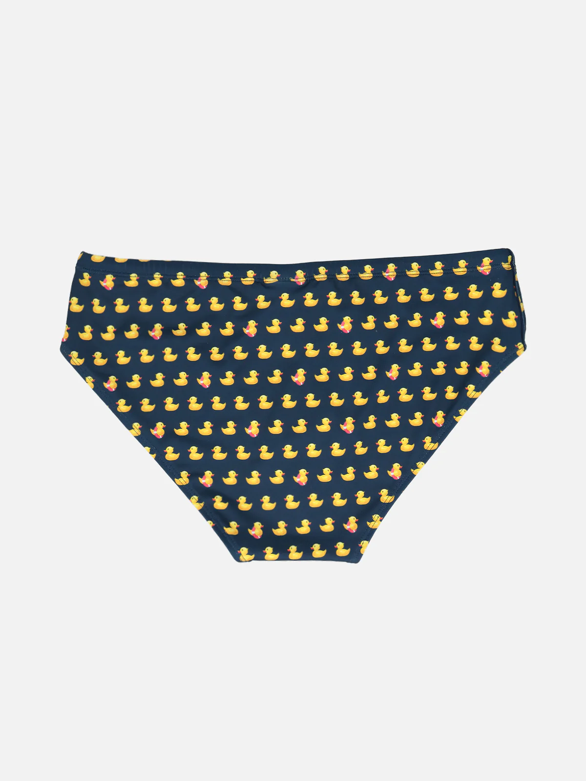 Man ducky swim briefs Cayo - Image 2