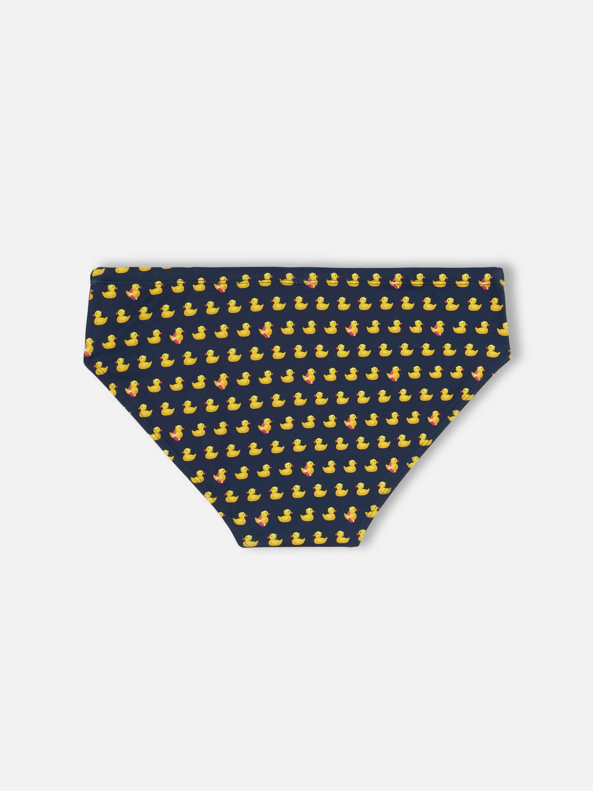 Man ducky swim briefs Cayo - Image 4