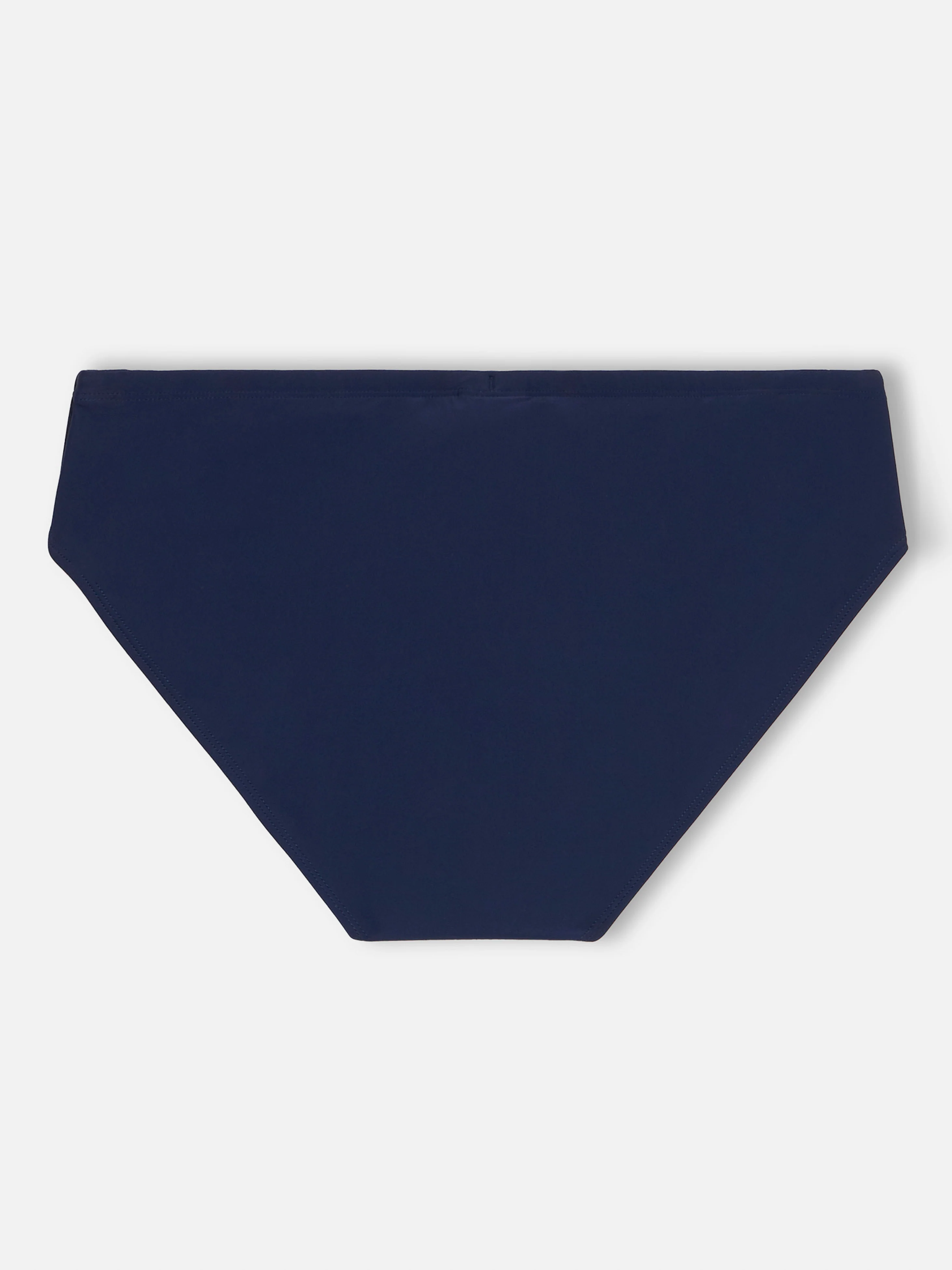 Man navy blue swim briefs Cayo - Image 4