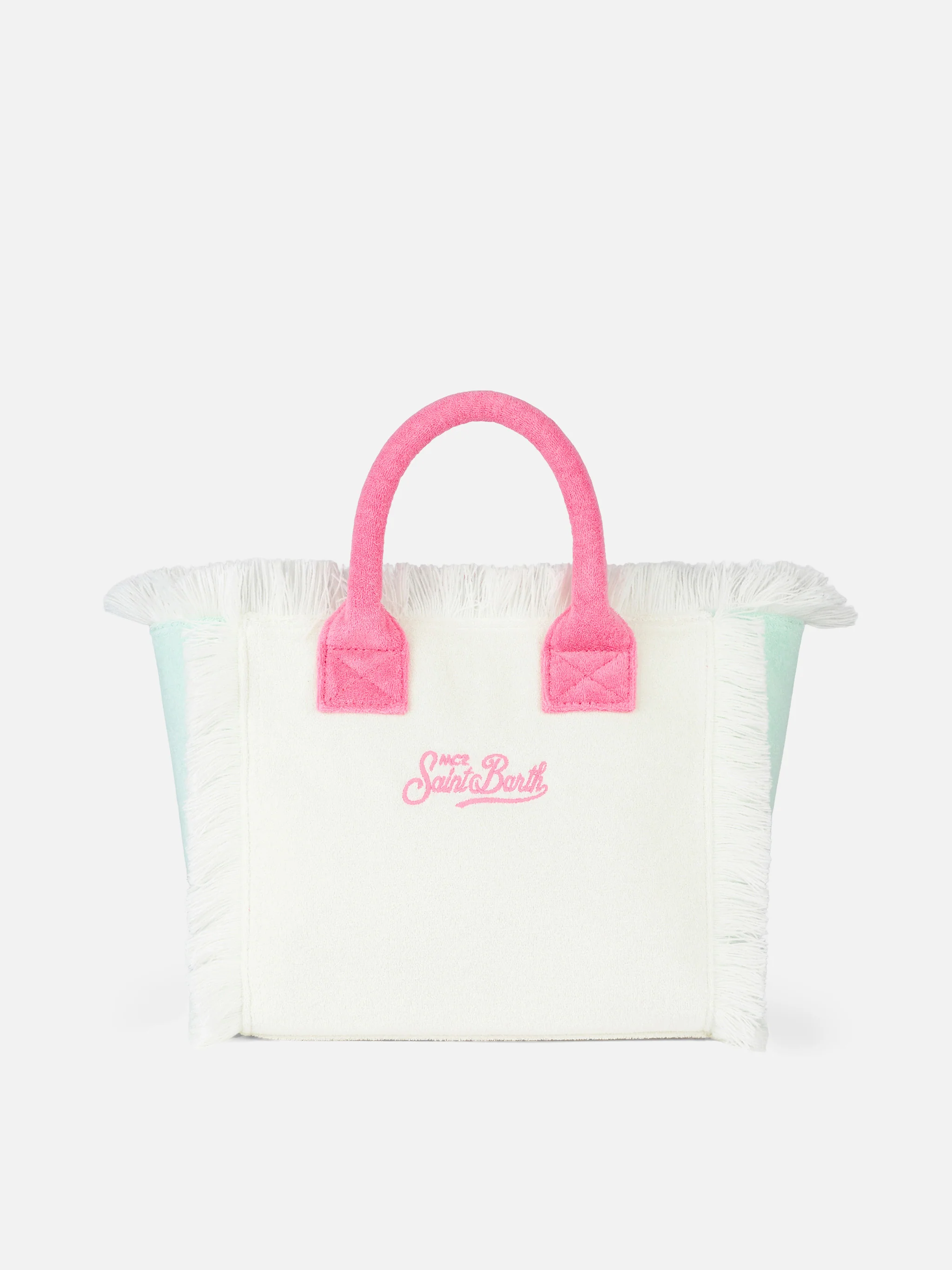 Terry multicolor patch Colette Sponge handbag - Image 5