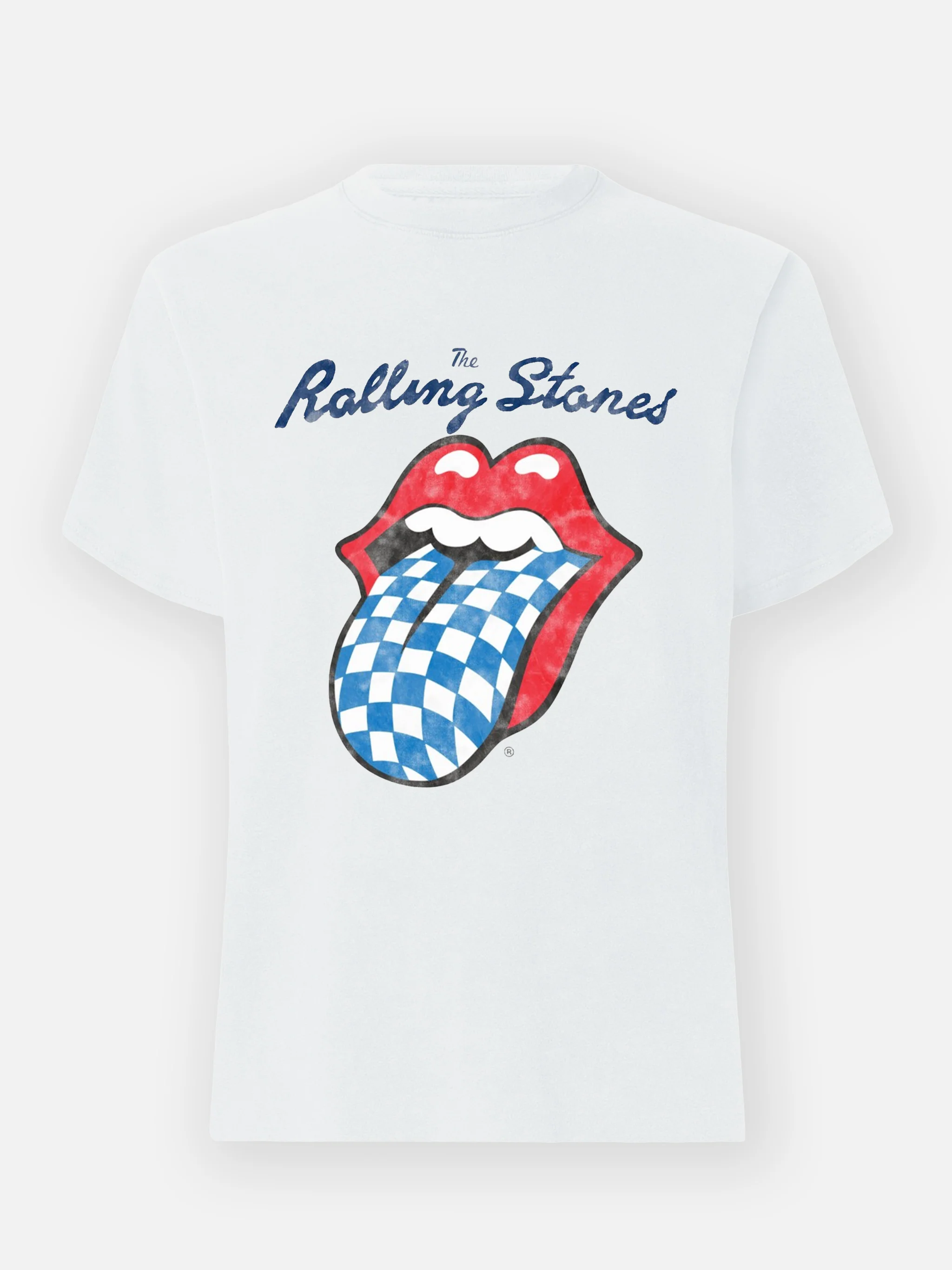 Vintage cotton t-shirt Jack with Rolling Stones print | ROLLING STONES SPECIAL EDITION - Image 2