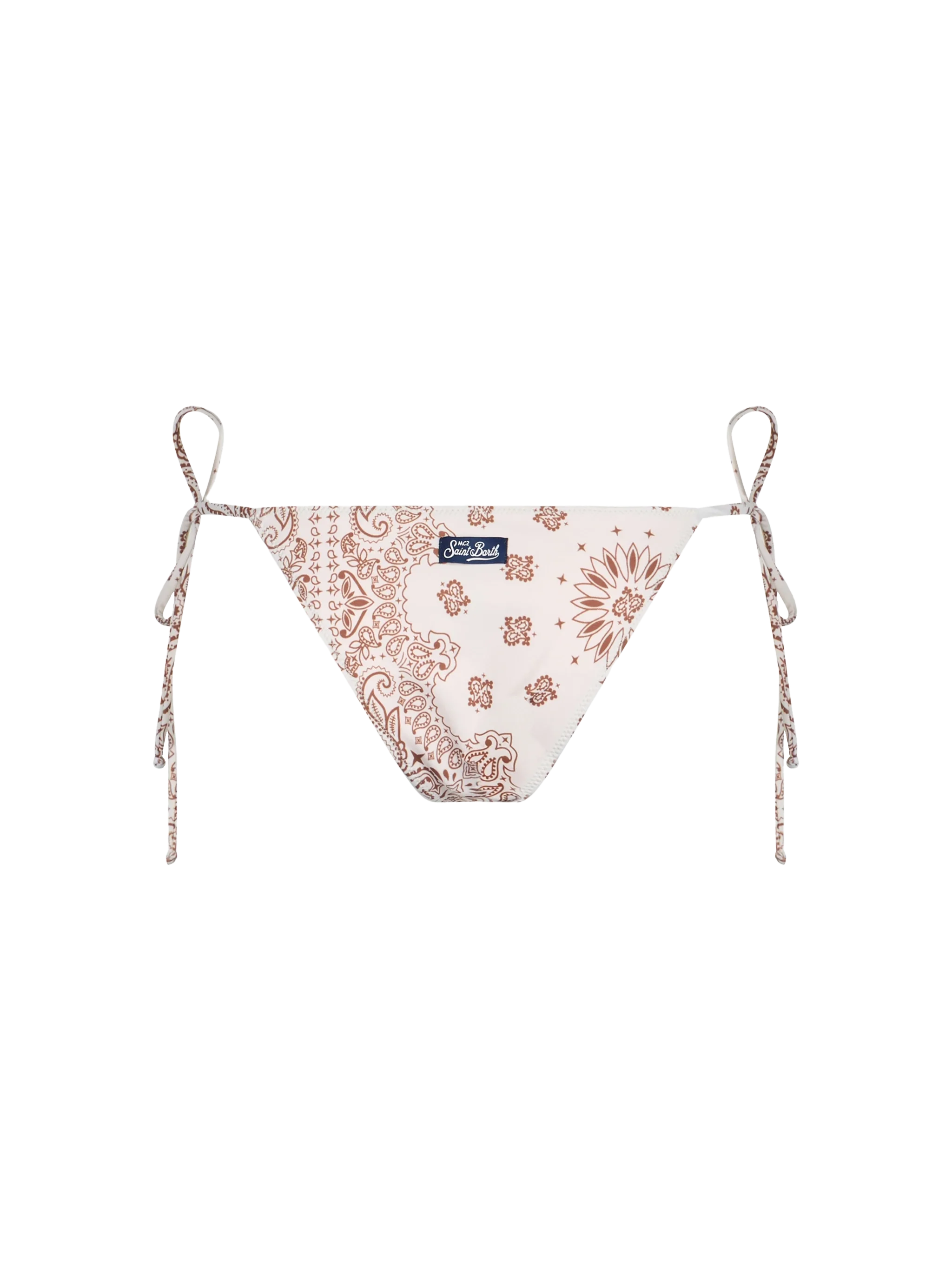 Woman classic swim briefs Marielle - Image 2