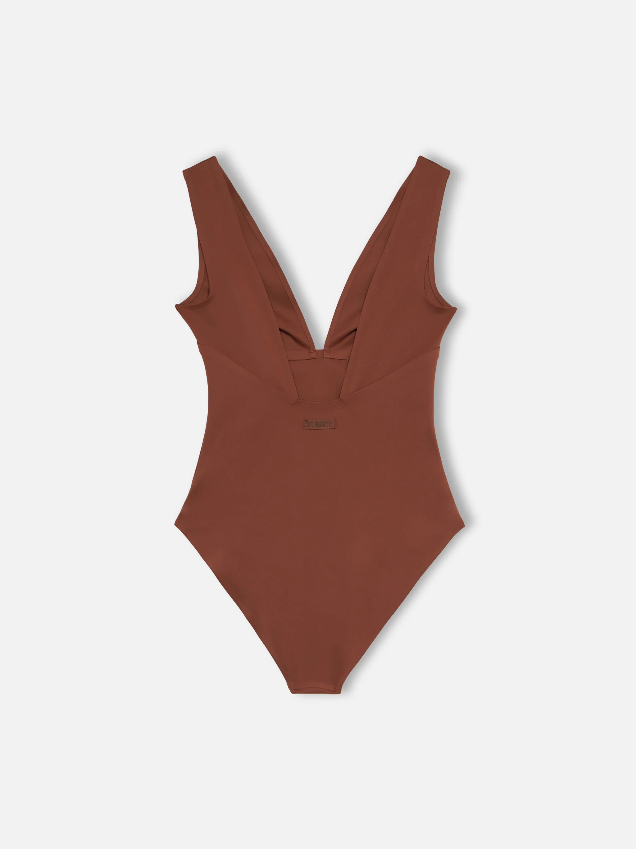 Woman heatsealed one-piece swimsuit Calliope - Image 3